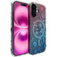 Incipio Forme MagSafe - iPhone 16 Case (Eternal Spring)