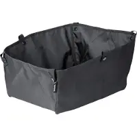 Topeak Urban Dx Panier-revêtement 22l Gris Gris One Size