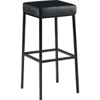 CLP Tabouret de bar Montreal B85