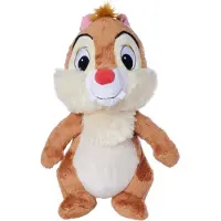 Disney - Pluszowa Maskotka Disney Chip & Chop 25 cm - Przytulny Transer Wächter