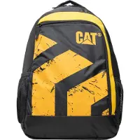 CAT Sac à dos 'Fastlane' noir