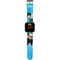 Kids Licensing Montre inspirée de My Hero Academia