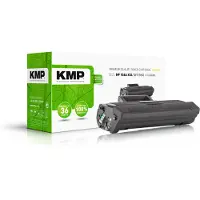 KMP Printtechnik AG 2556,5000 Toner HP HP106A XL W1106A black H-T260XL remanufactured