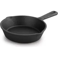 Wasa Poêle à frire/à servir Ø 25 cm, (H) 5 cm