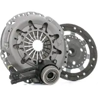 LuK Kit d'embrayage RepSet Pro 621 3011 33