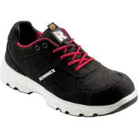 Runnex Chaussure basse FlexStar 5179, S1P,ESD, taille 36