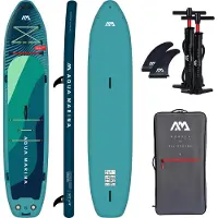 Aqua Marina Super Trip Tandem 14’ (427 cm) Paddle board