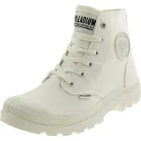 Palladium Bottes Unie Pampa Hi Mono 73089 Blanc, pointure : 37 EU