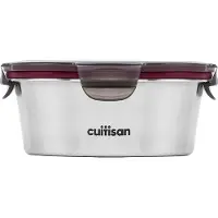 Cuitisan en Flora rund No.5 640ml #1