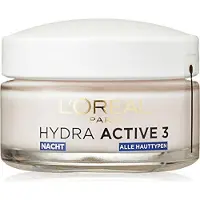 L'Oréal Paris Dermo Expertise Hydra Active Nuit Hydratation Intensive