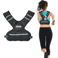 Vevor Gilet lesté réglable 9 à 14,5 kg