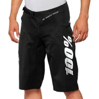 100% R-Core Shorts de vélo