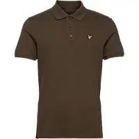 Lyle & Scott T-Shirt olive