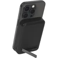 Belkin BoostCharge Pro Recharge sans fil Noir