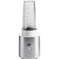 Zwilling Enfinigy Standmixer Smoothie Maker 600 Watt 550 ml Silber (53003-000-0)