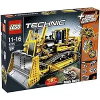LEGO Bulldozer RC Technic