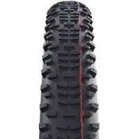 Schwalbe Racing Ralph - TLE - ADDIX Speed - Super Ground - 26x2.25 - Noir