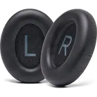 INF Coussinets pour casque BOSE 700/NC700 Black