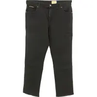 Wrangler Jean 'TEXAS' noir