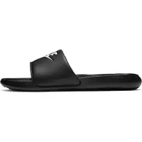 Nike Claquette pour femme Victori One - Noir, Noir