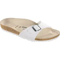 Birkenstock Madrid Birko-flor Sandals Doré EU 37
