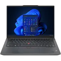Lenovo ThinkPad E14 Gen 5 (AMD), AMD Ryzen 5 PRO, 2 GHz, 35,6 cm (14"), 1920 x 1200 Pixel, 16 GB, 512 GB