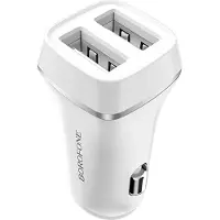 Borofone - car charger