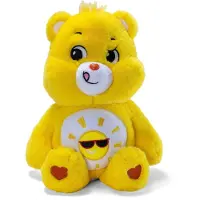 Simba Dickie Glücksbärchis-Sonnenscheinbärchi, 35cm