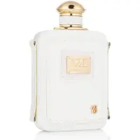Alexandre.J Western Leather White EDP 100 ml W