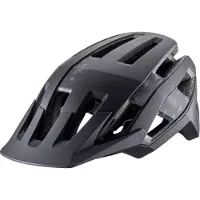 Leatt casque de vélo MTB Trail 3.0 , noir, S