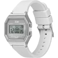 Ice Watch 22734 32mm Quartz Digital Woman Watch Argenté Femme