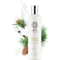 Natura Siberica Cèdre blanc Champu 400ml