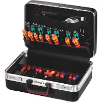 Parat CLASSIC PLUS CP-7 - Koffer mit Rollen (581000171)