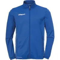 Uhlsport Score Classic Trainingsjacke azurblau/weiss 164