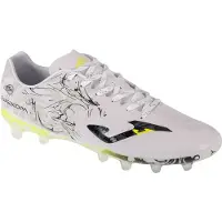 Joma Chaussure de foot 'Super Copa 25 SUPS FG' blanc