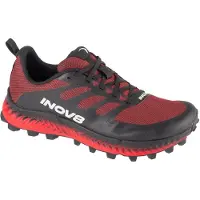 Inov-8 Chaussure de course 'MudTalon' rouge