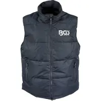 Bgs Gilet / Bodywarmer | Taille XXL