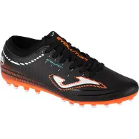 Joma Chaussure de foot 'Evolution 24 AG EVOS' noir