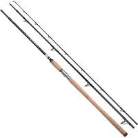 Shimano Fishing Speedmaster Salmon Bottom Shipping Rod Argenté 3.25 m / 20-60 g