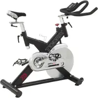 Toorx Fitness Vélo de spin SRX-90
