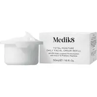 Medik8 Total Moisture Daily Facial Cream Recharge 50 ml