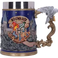 Nemesis Now Hogwarts Jug Multicolore