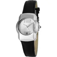 Chronotech MONTRE FEMME CT7279B-03 Argent