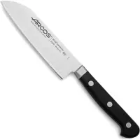 Jamon Couteau santoku 14cm acier - - 226900 - Ópera