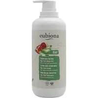 Eubiona Lotion hydratante - Aloe Vera-Grenade 500ml