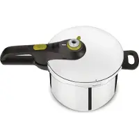 Tefal Autocuiseur Tefal Secure 5 Neo 6 L