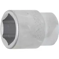 Bgs 3736 Douille, 1", Pro Torque, 36 mm