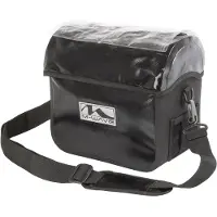 M-Wave Ottawa Carrier Bag 7l Noir