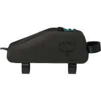 Osprey Escapist Top Tube Bag Noir