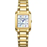 Citizen - EW5602-81D - Montre Bracelet - Femmes - Quartz - Elegance